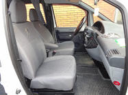 Fiat Scudo 1996-2007 гг. Авточехлы (Тканевые, Classik) фото 14