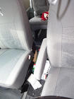 Fiat Scudo 1996-2007 гг. Авточехлы (Тканевые, Classik) фото 17