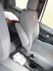 Fiat Scudo 1996-2007 гг. Авточехлы (Тканевые, Classik) фото 19