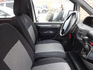 Fiat Scudo 1996-2007 гг. Авточехлы (Тканевые, Classik) фото 4
