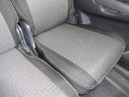 Mazda Premacy 1999-2005 гг. Авточехлы (Тканевые, Classik) фото 4
