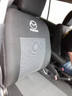 Mazda Premacy 1999-2005 гг. Авточехлы (Тканевые, Classik) фото 6