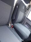 Volkswagen T5 Caravelle 2004-2010 гг. Авточехлы (Тканевые, Classik) Передние сиденья (2↗1) фото 6
