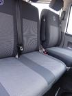 Volkswagen T5 Caravelle 2004-2010 гг. Авточехлы (Тканевые, Classik) Передние сиденья (2↗1) фото 8