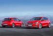 Пятидверный хэтчбек Opel Astra K фото 5
