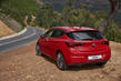 Пятидверный хэтчбек Opel Astra K фото 4