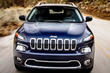 Кроссовер Jeep Cherokee пятого поколения фото 3