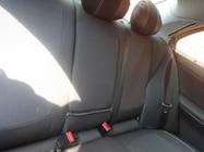 Citroen Jumpy 2007–2017 гг. Авточехлы (Экокожа↗Ткань, Premium) фото 2