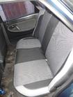 Mazda 626 1979-2002 гг. Авточехлы (Экокожа↗Ткань, Premium) фото 3
