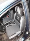 Mazda 626 1979-2002 гг. Авточехлы (Экокожа↗Ткань, Premium) фото 24