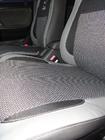 Mazda 626 1979-2002 гг. Авточехлы (Экокожа↗Ткань, Premium) фото 30