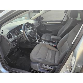 Резиновые коврики (4 шт, Polytep) Volkswagen Golf 7/E-Golf 2012-2020 гг. фото 3