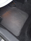 Skoda Superb 2009-2015 гг. Резиновые коврики (4 шт, Polytep) фото 5