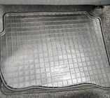 Volkswagen Polo 2001-2009 гг. Резиновые коврики (4 шт, Polytep) фото 4