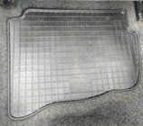 Volkswagen Polo 2001-2009 гг. Резиновые коврики (4 шт, Polytep) фото 3
