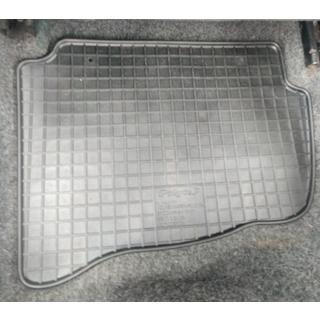 Резиновые коврики (4 шт, Polytep) Volkswagen Polo 2001-2009 гг. фото 3