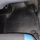 Fiat Scudo 1996-2007 гг. Резиновые коврики (3 шт, Polytep) фото 4