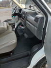 Volkswagen T4 Caravelle/Multivan 1990–2003 гг. Резиновые коврики (2 шт, Polytep) фото 7