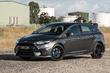 Обзор спортивной версии хэтчбека Ford Focus RS фото 1