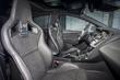 Обзор спортивной версии хэтчбека Ford Focus RS фото 7