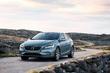Пятидверный хэтчбек Volvo V40 фото 6