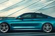 Обзор двухдверного обновленного купе BMW 4-Series