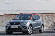 Обзор нового кроссовера SEAT Arona фото 2