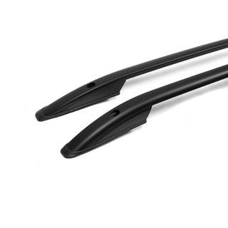 Рейлинги Skyport BLACK Nissan Qashqai 2014-2021 гг. фото 4
