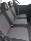 Peugeot Partner Tepee 2008-2018 гг. Авточехлы (Эко-кожа+Ткань, Premium) фото 2