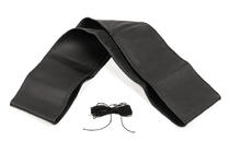 Оплетка руля (кожа) фото 2