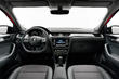 Обзор обновленной Skoda Rapid Spaceback фото 7