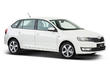 Обзор обновленной Skoda Rapid Spaceback фото 4