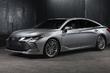 Флагманский седан Toyota Avalon 2018-го модельного года фото 1