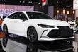 Флагманский седан Toyota Avalon 2018-го модельного года фото 5