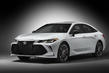 Флагманский седан Toyota Avalon 2018-го модельного года фото 4