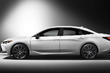 Флагманский седан Toyota Avalon 2018-го модельного года фото 3