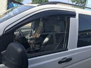 Ветровики на окна (2 шт., Sunplex Sport) фото 3