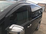 Ветровики на окна (2 шт., Sunplex Sport) фото 5