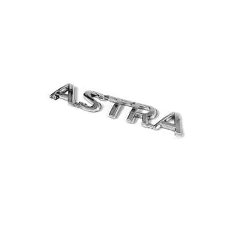 Надпись Astra (Турция) фото 2