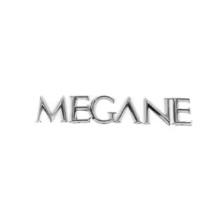 Надпись Megane 8200 073444 (Турция)