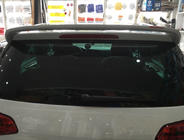 Volkswagen Golf 7/E-Golf 2012-2020 гг. Спойлер Meliset (для Base HB, под покраску) фото 2