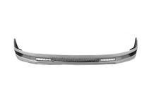 Volkswagen T5 Multivan 2003–2010 гг. Передняя нижняя LED накладка (под покраску) фото 4