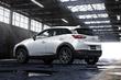 Обзор кроссовера Mazda CX-3 фото 2
