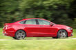 Обзор Ford Mondeo последнего поколения фото 2