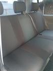 Citroen C-3 2002-2009 гг. Авточехлы (Экокожа↗Ткань, Premium) фото 2