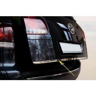VW Touareg Кромка багажника