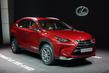 Обзор премиального кроссовера Lexus NX 200 фото 5