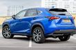 Обзор премиального кроссовера Lexus NX 200 фото 4