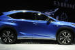 Обзор премиального кроссовера Lexus NX 200 фото 3