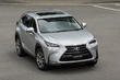 Обзор премиального кроссовера Lexus NX 200 фото 2